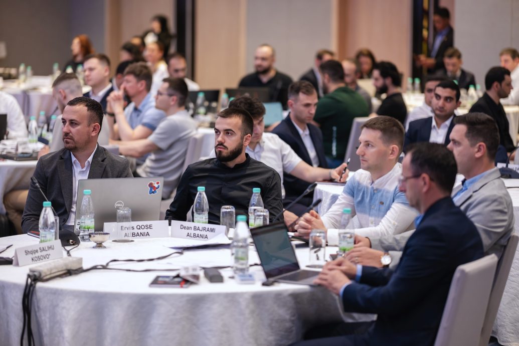 马来西亚在打击网络罪案方面展现出坚定的承诺与高度透明,获得欧洲理事会网络罪案组组长的高度肯定/忆佩处理