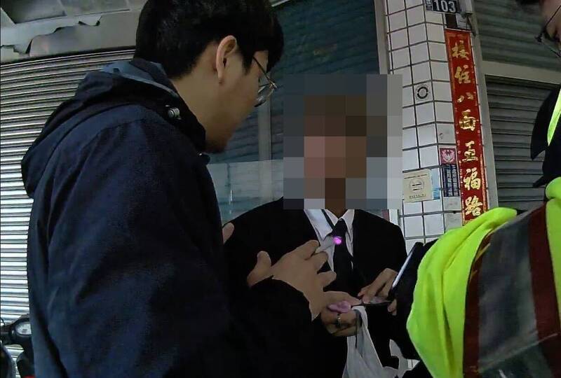 马来西亚男在台当车手 检依加重诈欺等起诉