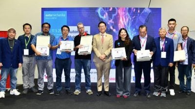 罗里同业总会：是否涉毒   促设数据库助筛查司机