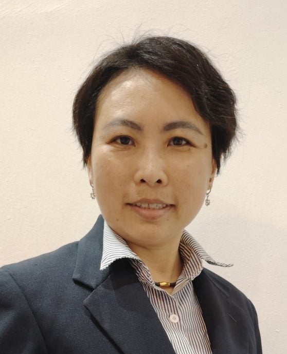 马登巴冷 慕亚林县 9华小掌校人变动