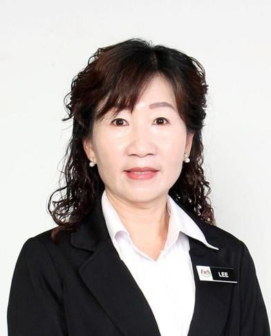 马登巴冷 慕亚林县 9华小掌校人变动
