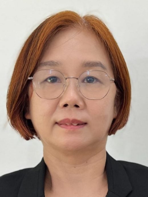 马登巴冷 慕亚林县 9华小掌校人变动