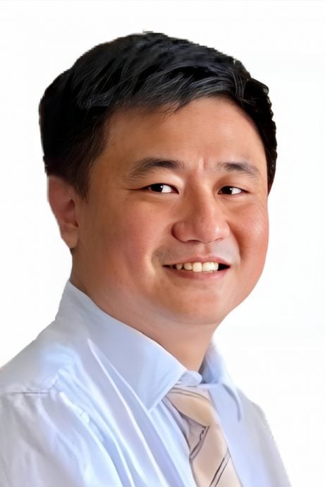 马登巴冷 慕亚林县 9华小掌校人变动