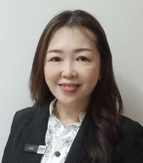 马登巴冷 慕亚林县 9华小掌校人变动