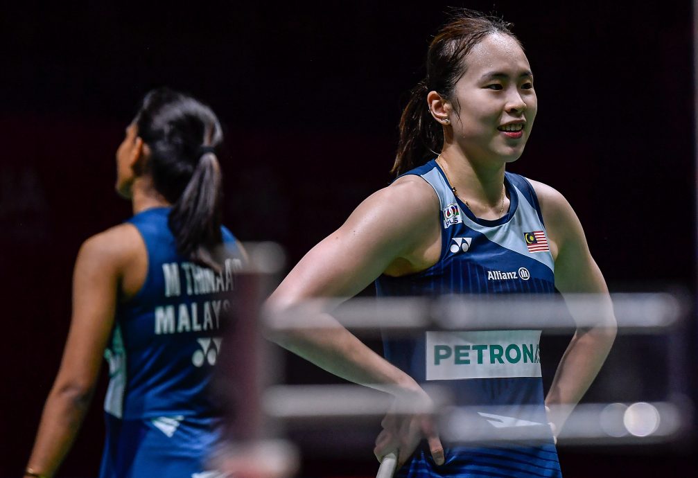 马羽总确认印尼赛后谈续约  乐蒂目前照常领薪