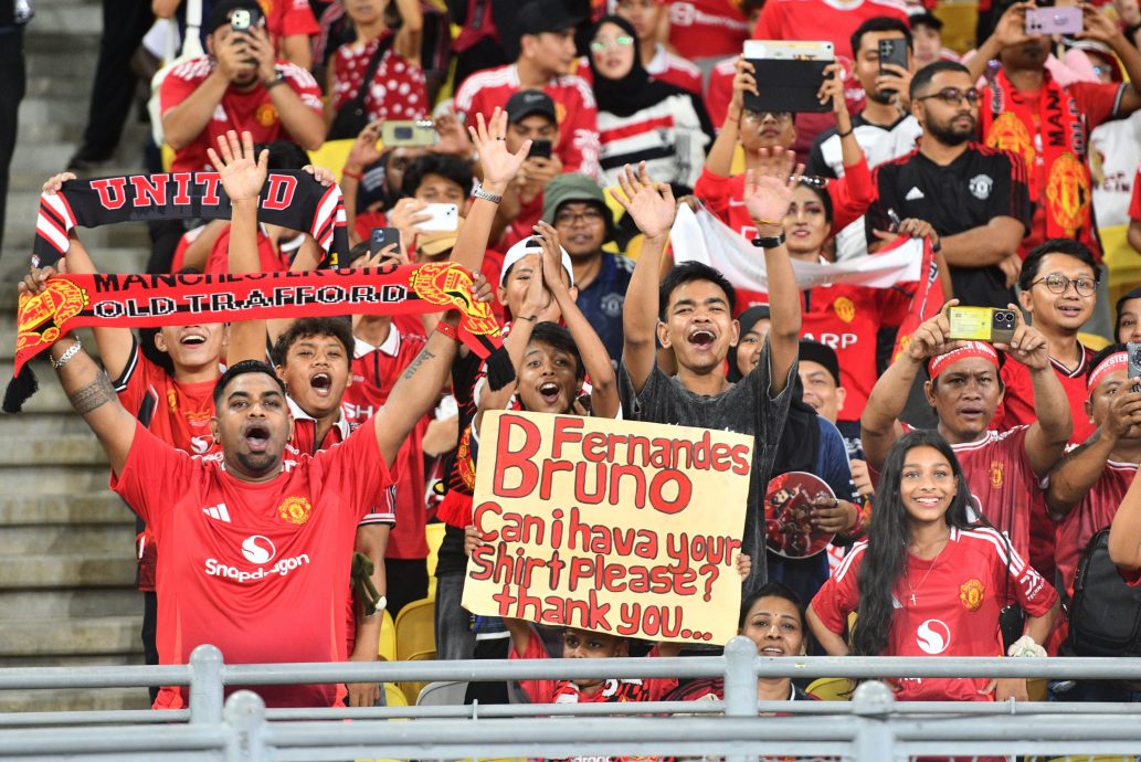 马银行挑战杯|对曼联球员表现感到惭愧  阿莫林：嘘声或正是我们需要的