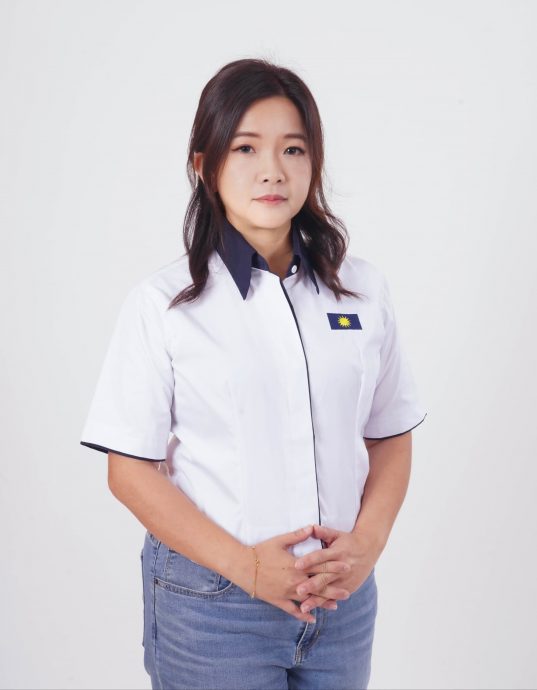 马青全国组织秘书张孳璘文告