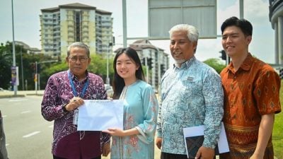 驳斥外界涉贪指控 房地部向反贪会提呈MyKiosk资料