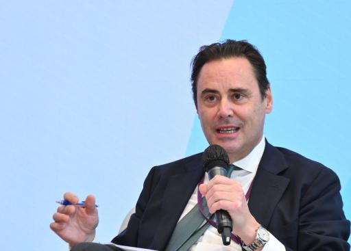 驻华大使警告谈判无进展 欧盟拟放弃与中经贸对话