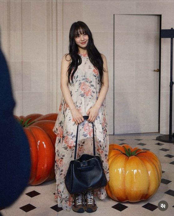 高旻示遭控霸凌身障　公司强硬否认喊告