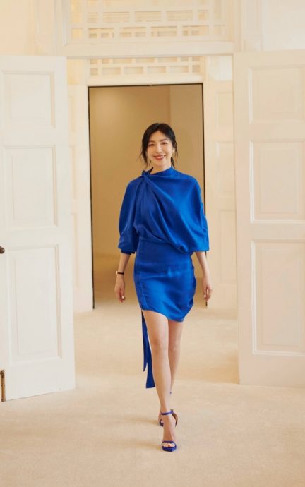 高科技骗局以假乱真 杨谨华：一定要勇敢求证