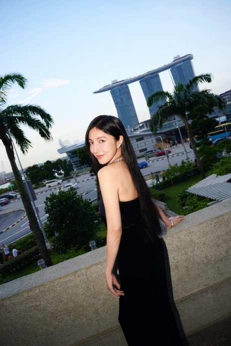 高科技骗局以假乱真 杨谨华：一定要勇敢求证