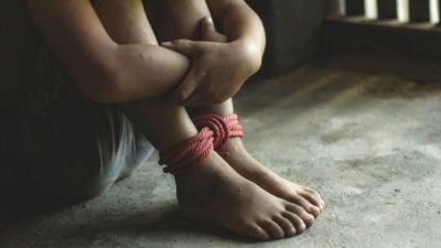 高薪工作竟要求“内脏干净”？ 招聘广告疑涉活摘器官