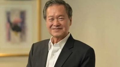 陈钦亮：基本开销大 狮城人消费能力更低