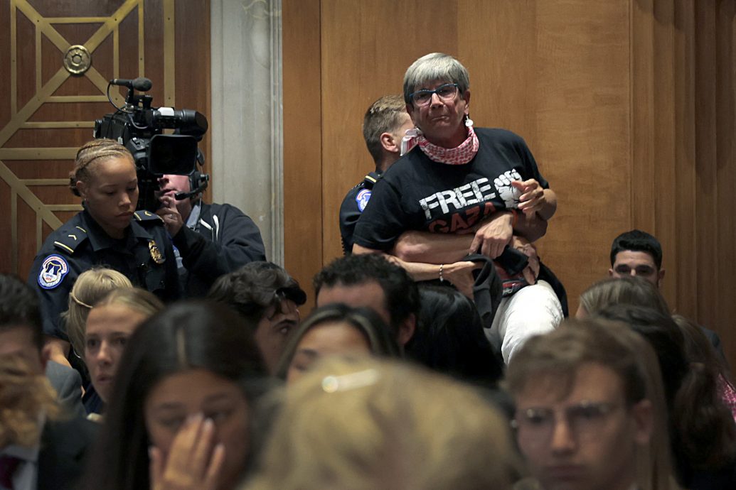 鲁比奥：特朗普未向普汀“让步”