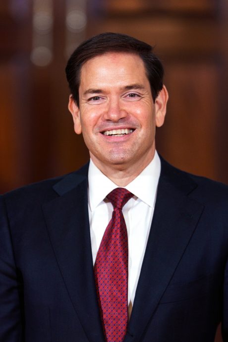 鲁比奥:美国开始撤销中国学生签证