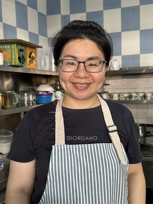 鸽子侵扰食肆头痛 怡市厅:拍照供取缔投喂人