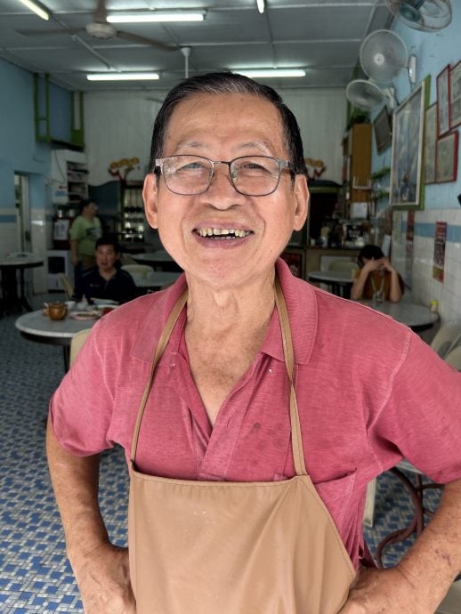 鸽子侵扰食肆头痛 怡市厅:拍照供取缔投喂人