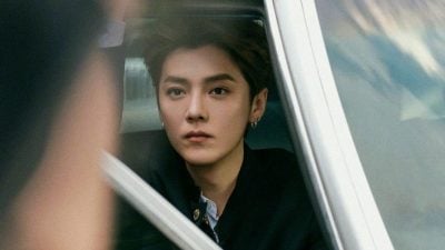 视频 | 鹿晗新歌疑似回应情变 歌词“分开都闭口不提”泄心声