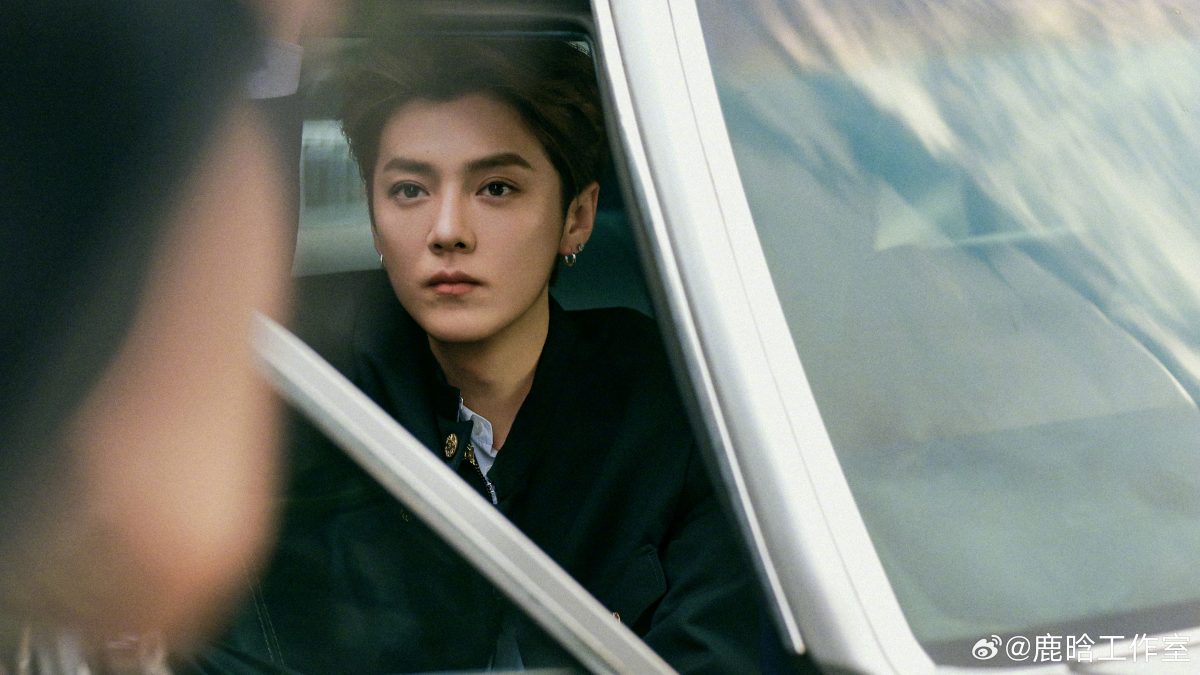 鹿晗新歌疑似回应情变 歌词“分开都闭口不提”泄心声