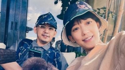 黄子佼孟耿如爆签字离婚  女儿抚养权分配曝光