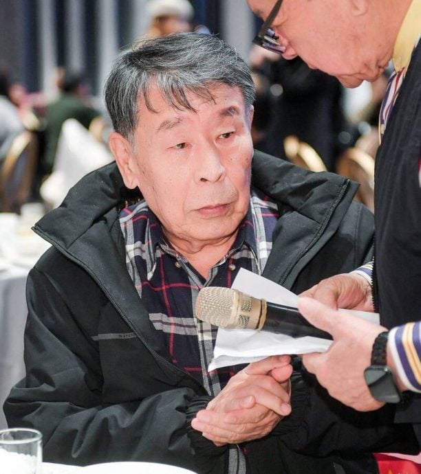 黄子佼孟耿如离婚 张小燕被曝情绪不稳定