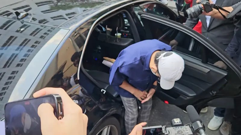 黄子佼已与16被害人和解 压低金额策略曝