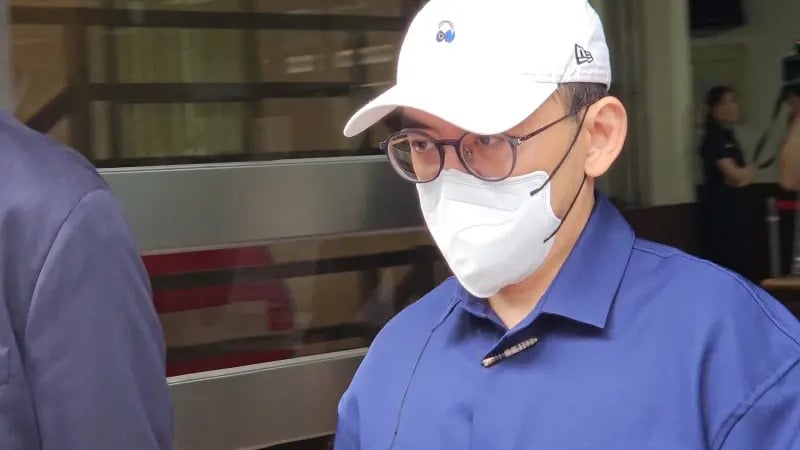 黄子佼已与16被害人和解 压低金额策略曝