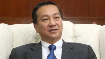 黄日昇：确保人才不流失   须跨部门合作遏制辍学