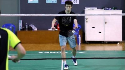 黄智勇连3站止步首圈  佐纳森看到积极面