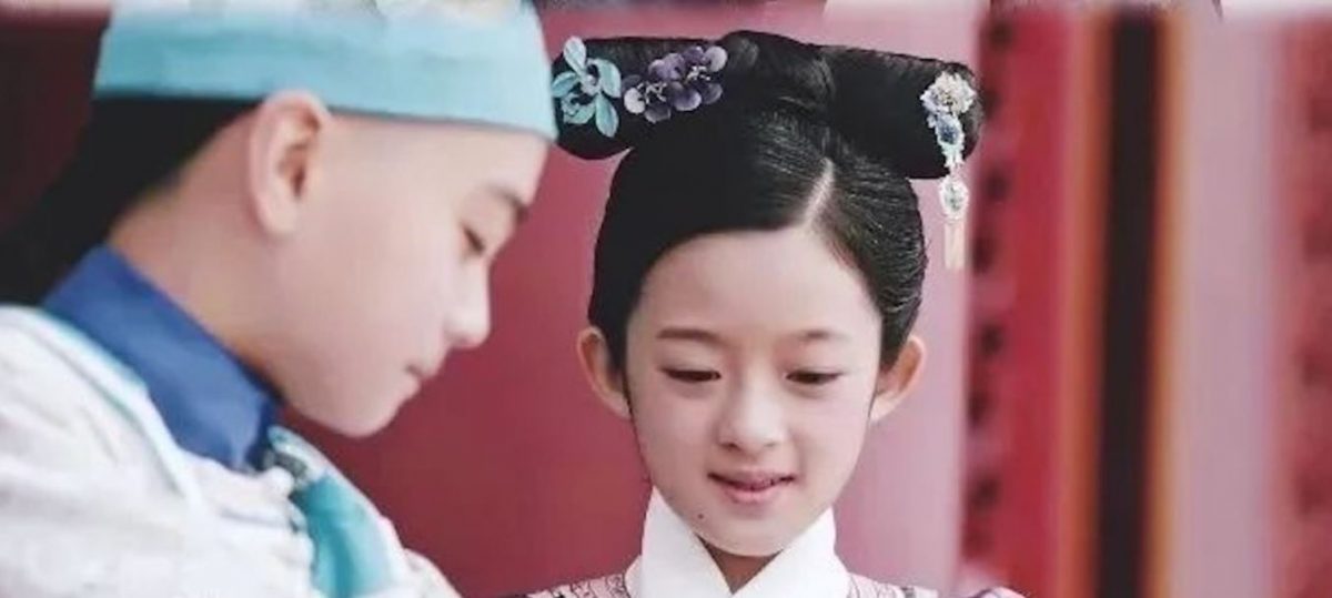 黄杨钿甜炫富变“坑爹” 父亲涉违规经商被调查