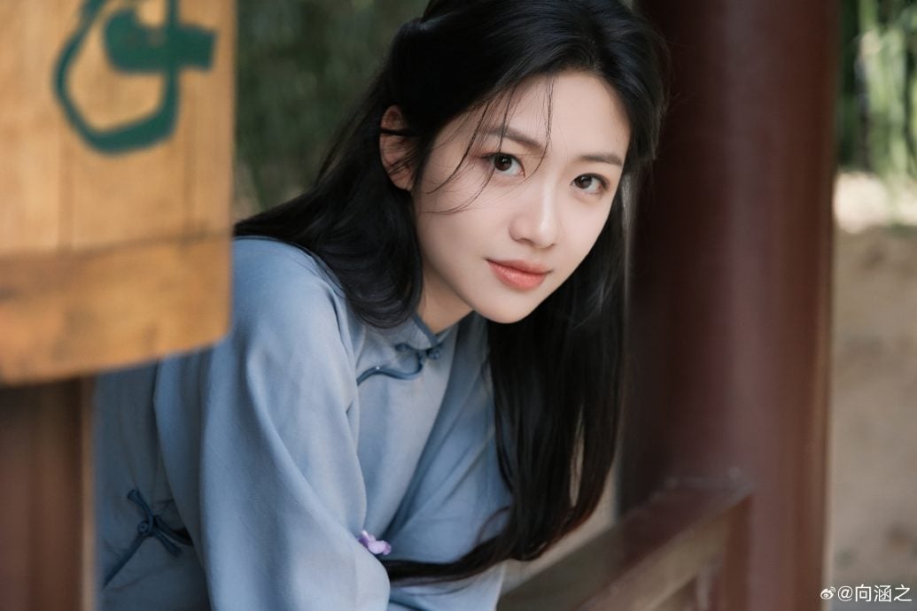 黄杨钿甜炫富遭封杀 新剧被火速换角