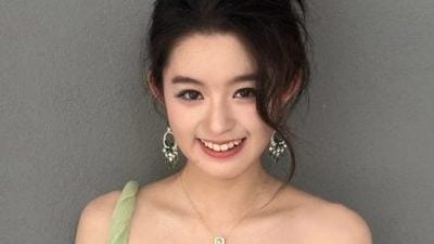 黄杨钿甜炫富遭封杀 新剧被火速换角