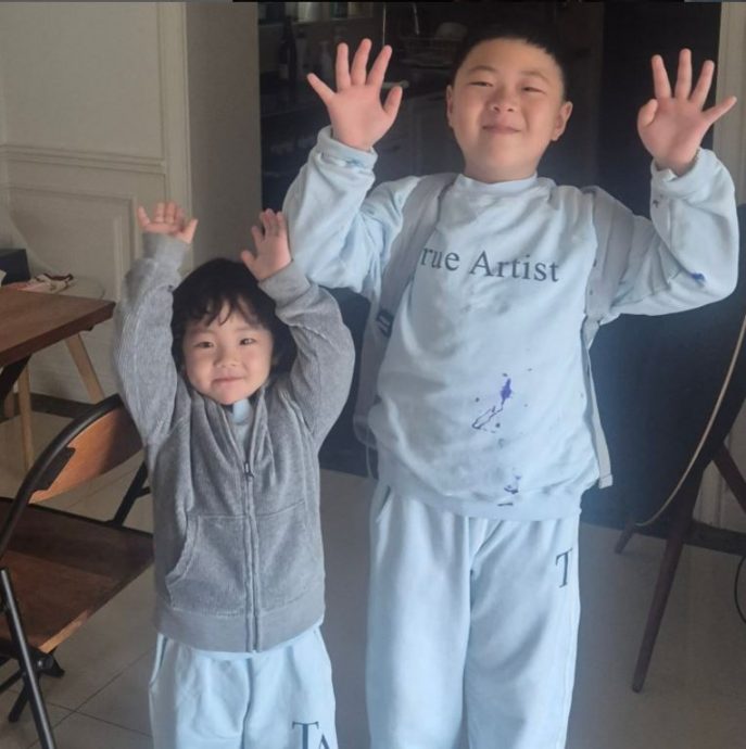 黄正音正式离婚　房地产假扣押全解除