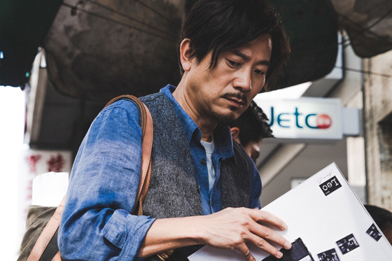 黄爱玲／《三命》走不出去的银河宿命