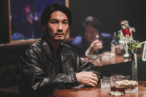 黄爱玲／《三命》走不出去的银河宿命