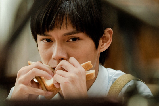 黄爱玲／《三命》走不出去的银河宿命