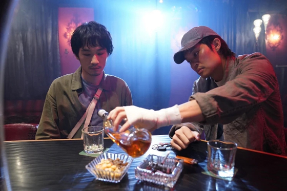 黄爱玲／《三命》走不出去的银河宿命