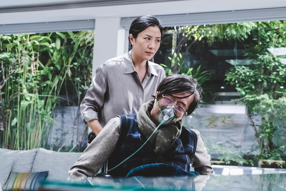 黄爱玲／《三命》走不出去的银河宿命