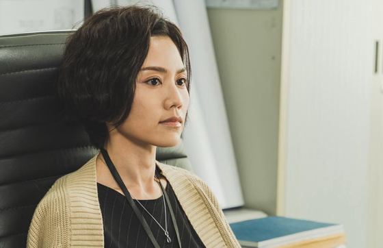 黄爱玲／《三命》走不出去的银河宿命