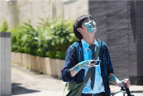 黄爱玲／《三命》走不出去的银河宿命