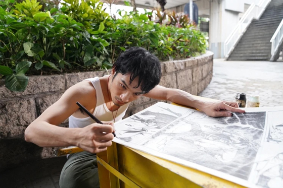 黄爱玲／《三命》走不出去的银河宿命