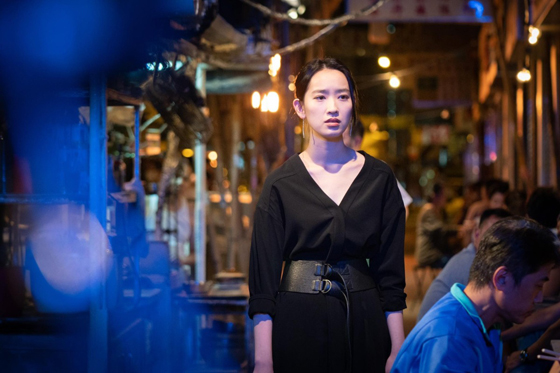 黄爱玲／《三命》走不出去的银河宿命