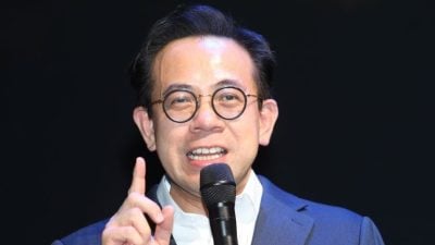 黄纪达新闻奖 | 沈志强：媒体业者不必担心被AI取代