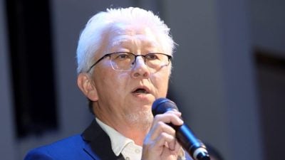 黄纪达新闻奖 | 郭清江：数字与纸本并行 传统媒体承载深度与信任