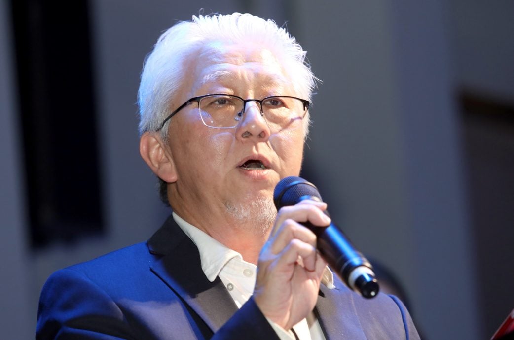 黄纪达新闻奖 | 郭清江：数字与纸本并行 传统媒体承载深度与信任