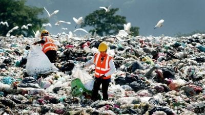 黄诗情：评估是否拓展至各地 曼绒首推“废转能”发电
