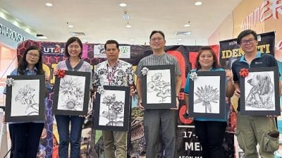 黄诗情：展现社会关怀精神   青年透过艺术探索身分
