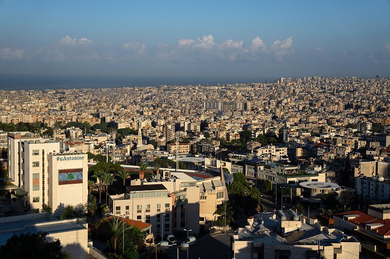 黎巴嫩9年来首次举行地方选举