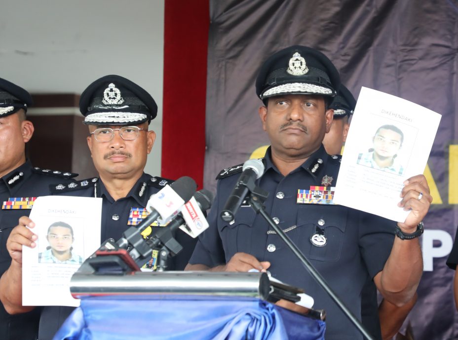 黑警庇护 内鬼支援·偷电缆团伙组织周密 一年获利近700万